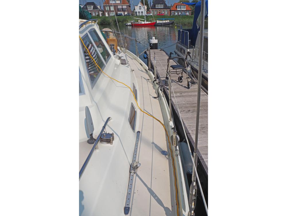  &Eacute;quipement de pont 